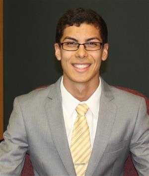 Eric Loera 